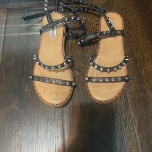 Steve Madden sandals